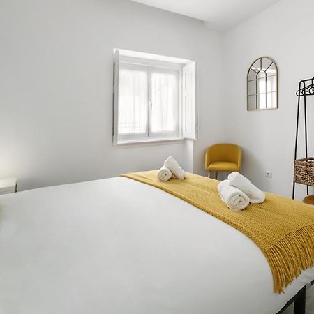 Refugio Da Nazare Apartman Kültér fotó