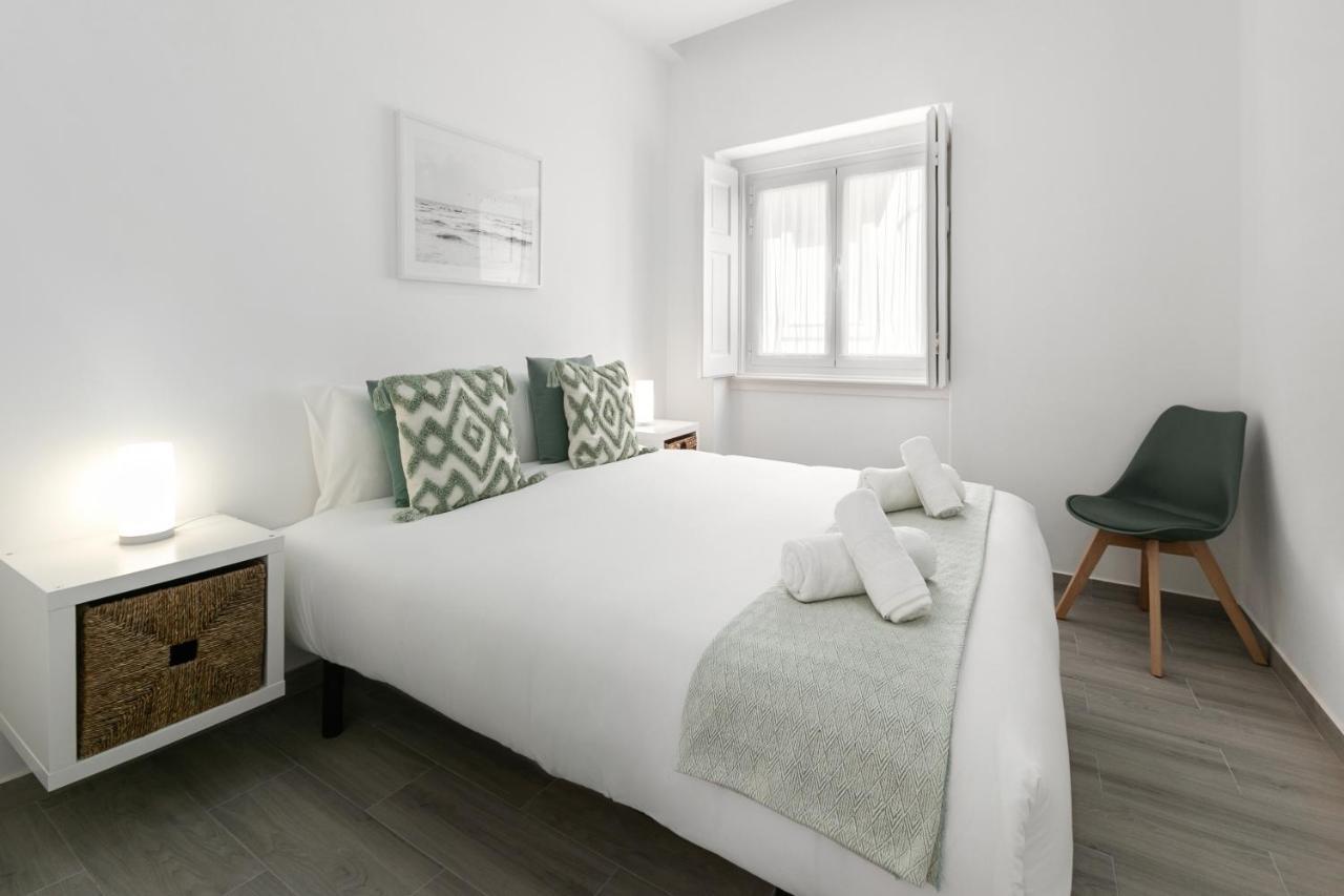 Refugio Da Nazare Apartman Kültér fotó