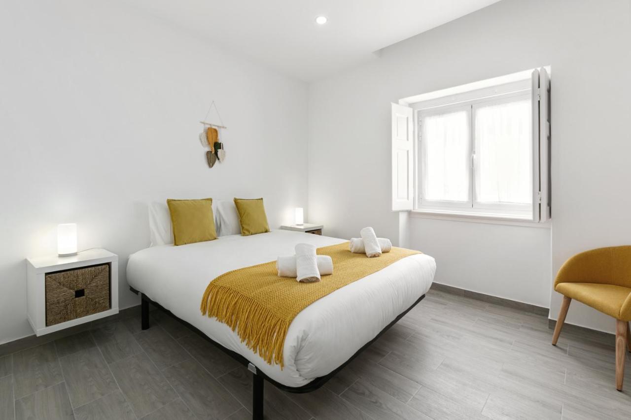 Refugio Da Nazare Apartman Kültér fotó