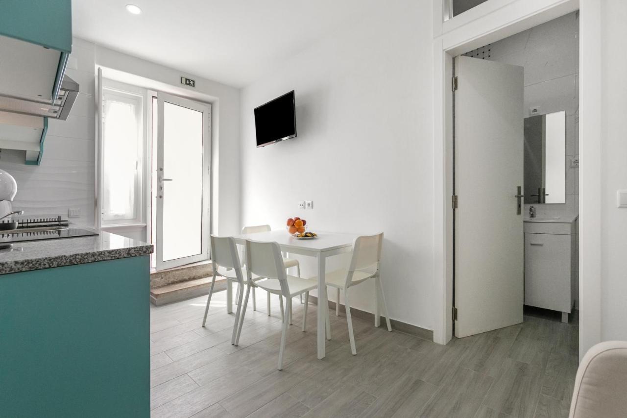 Refugio Da Nazare Apartman Kültér fotó