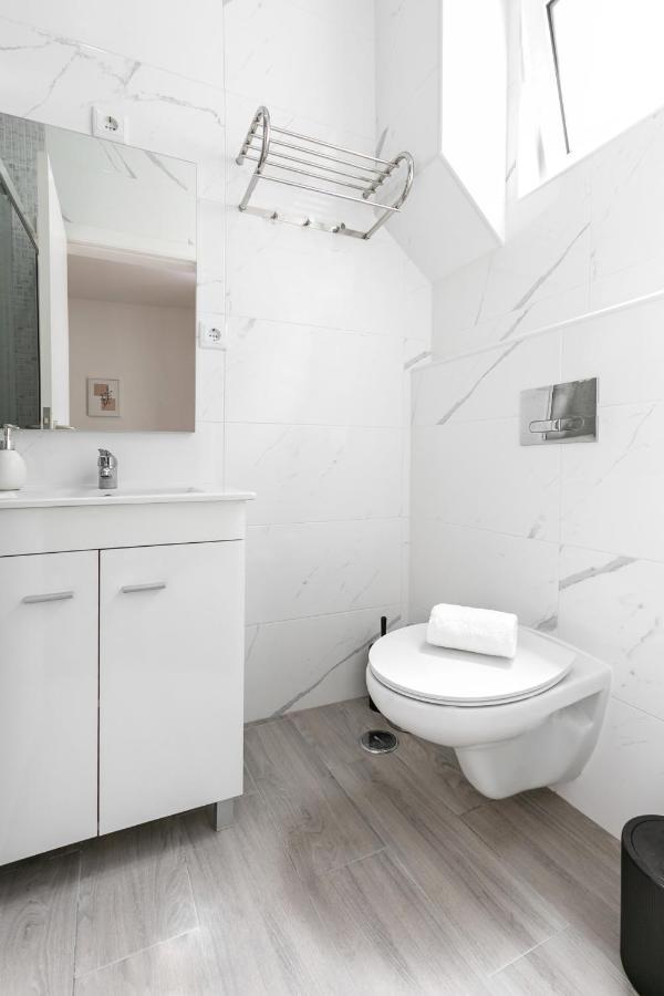 Refugio Da Nazare Apartman Kültér fotó