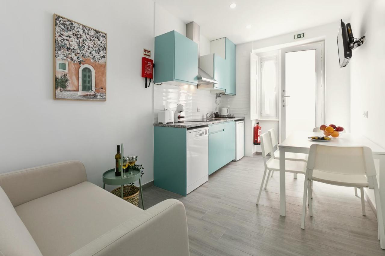 Refugio Da Nazare Apartman Kültér fotó
