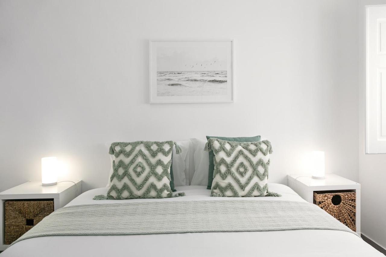 Refugio Da Nazare Apartman Kültér fotó