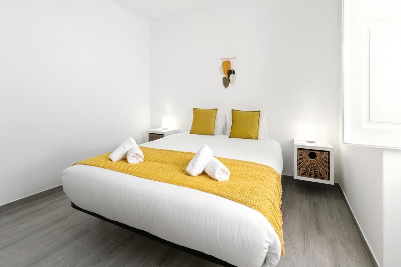 Refugio Da Nazare Apartman Kültér fotó