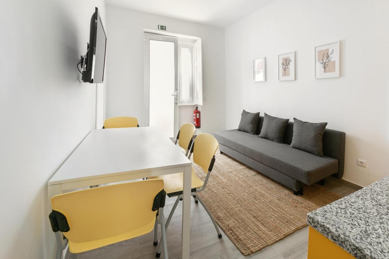 Refugio Da Nazare Apartman Kültér fotó