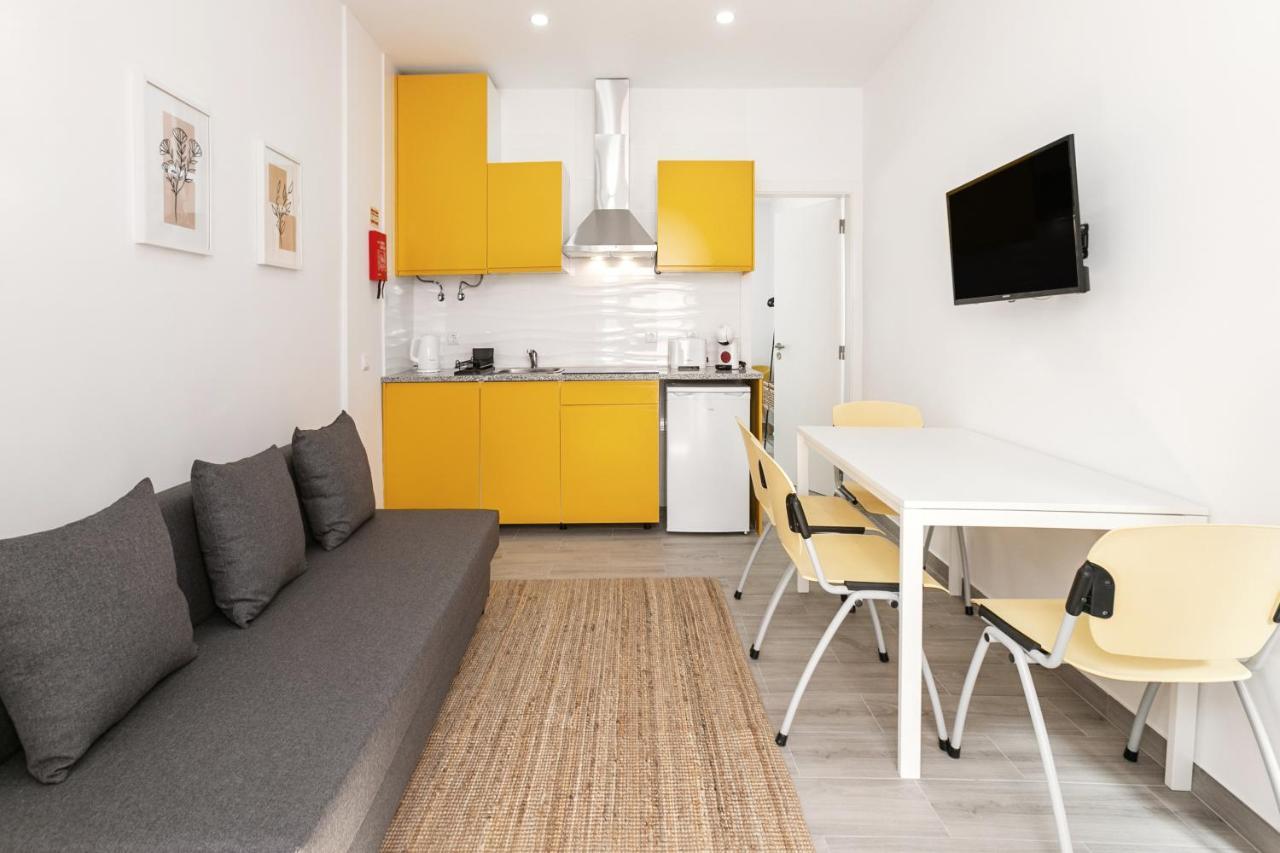 Refugio Da Nazare Apartman Kültér fotó
