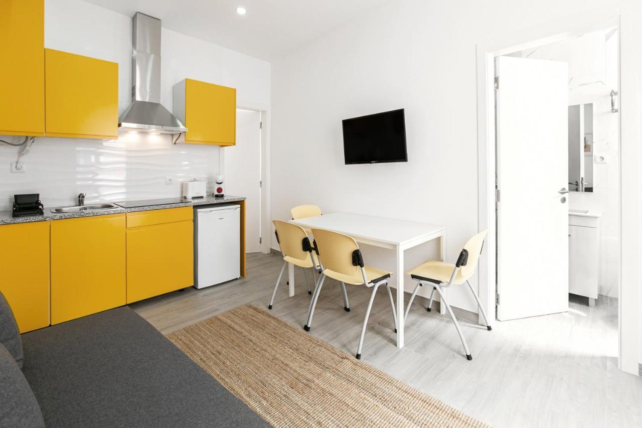 Refugio Da Nazare Apartman Kültér fotó